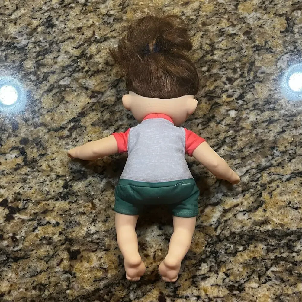 Hasbro 2018 littles